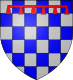 Coat of arms of Montay