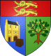 Coat of arms of Saint-Vigor-le-Grand