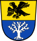 Coat of arms of Oberbergkirchen