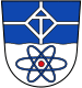 Coat of arms of Karlstein am Main