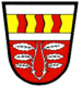 Coat of arms of Zeitlofs