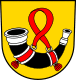 Coat of arms of Neuweiler