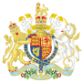 Coat of arms of the United Kingdom (1837-1952).svg