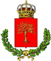 Coat of arms of Bisceglie