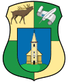 Official seal of Dozmat