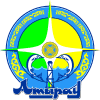 Official seal of Atyrau