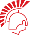 DHS Warrior Logo.svg