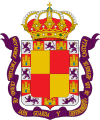 Coat of arms of Jaén