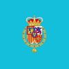 Estandarte de Leonor Princesa de Asturias.svg