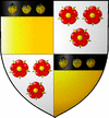 Montrose CoA.png