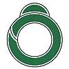 Official seal of Uchinada