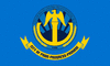Flag of Westland, Michigan