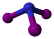 Nitrogen triiodide