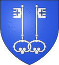 Arms of Argentat