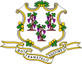 Coat of arms of Connecticut.svg