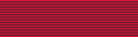 Medal Ribbon of the Order of the Bath