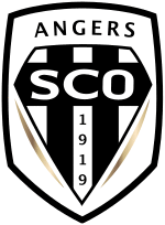 Angers SCO logo.svg