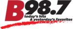 B987 KBEE SLC Logo.png