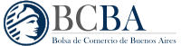 Buenos Aires Stock Exchange logo.svg
