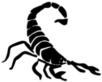 Scorpions speedw logo.png