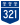 Saskatchewan Highway 321 (jct).svg