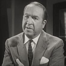 Jesse White in Three Blondes in His Life.jpg