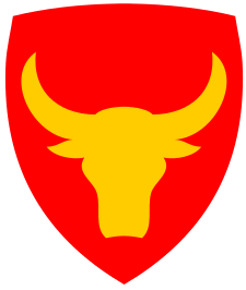 12th Infantry Division SSI.svg