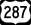 US 287.svg