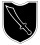 13th SS Division Logo.svg