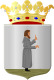 Coat of arms of Schiermonnikoog