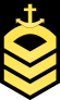 JMSDF Chief Petty Officer insignia (miniature).svg