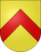 Coat of arms of Mex