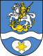 Coat of arms of Farven