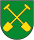 Coat of arms of Rollshausen