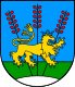 Coat of arms of Wiesentheid