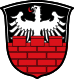 Coat of arms of Gochsheim