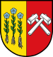 Coat of arms of Sonthofen