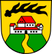 Coat of arms of Altensteig