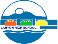 Lanyonhighschoollogo.gif