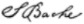 Signature of Sarah Franklin Bache (1743–1808).png