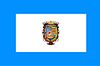 Flag of Province of Málaga