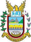 Official seal of Santa Maria de Jetibá