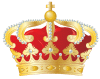 Crown of the Kingdom of Greece.svg