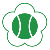 Official logo of Komoro