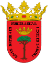 Official seal of Tardelcuende