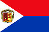 Flag of Melgar de Fernamental