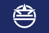 Flag of Urasoe