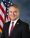 James Comer official congressional photo.jpg