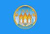 Flag of Nakhon Sawan