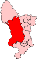 Outline map